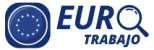 Eurotrabajo-横向logo -手机