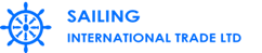 Sailing International Trade