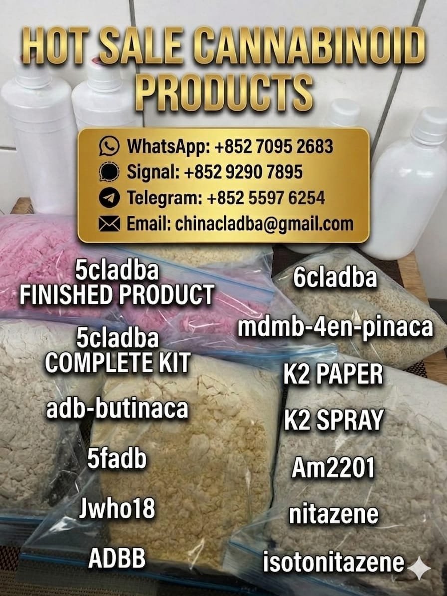 WhatsApp: +852 7095 2683, 5cladba, 5CLADBA for sale online,