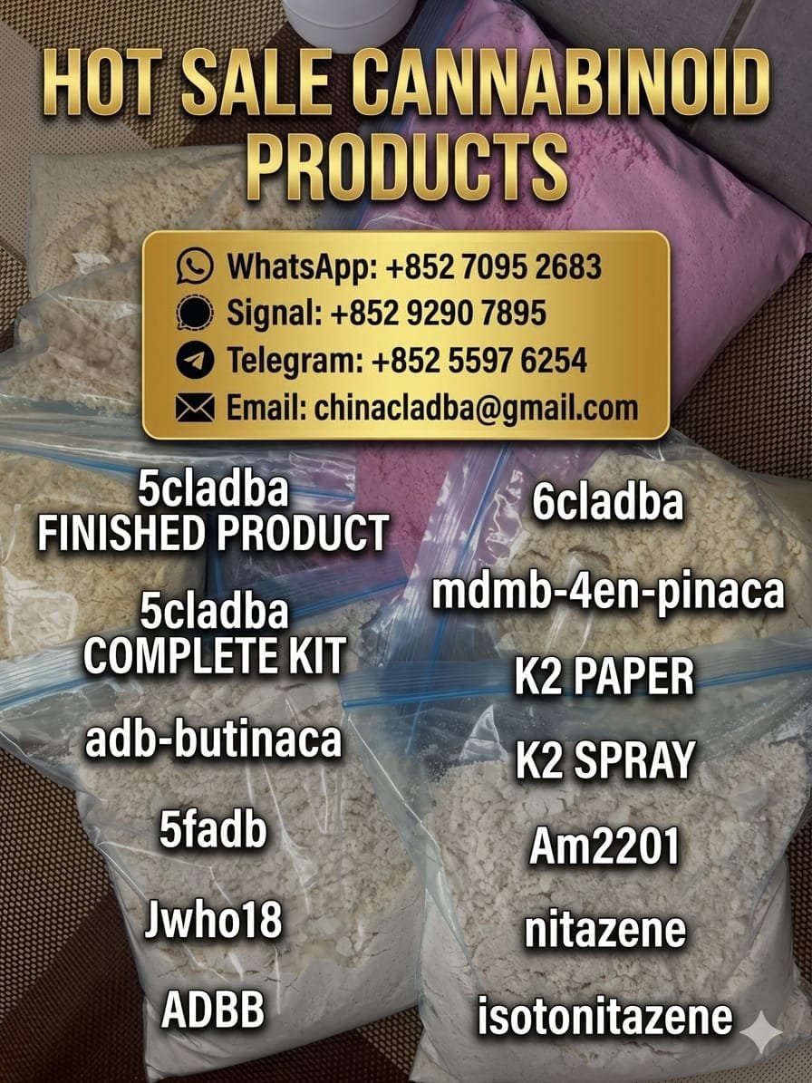 WhatsApp: +852 7095 2683, 5cladba, 5CLADBA for sale online,