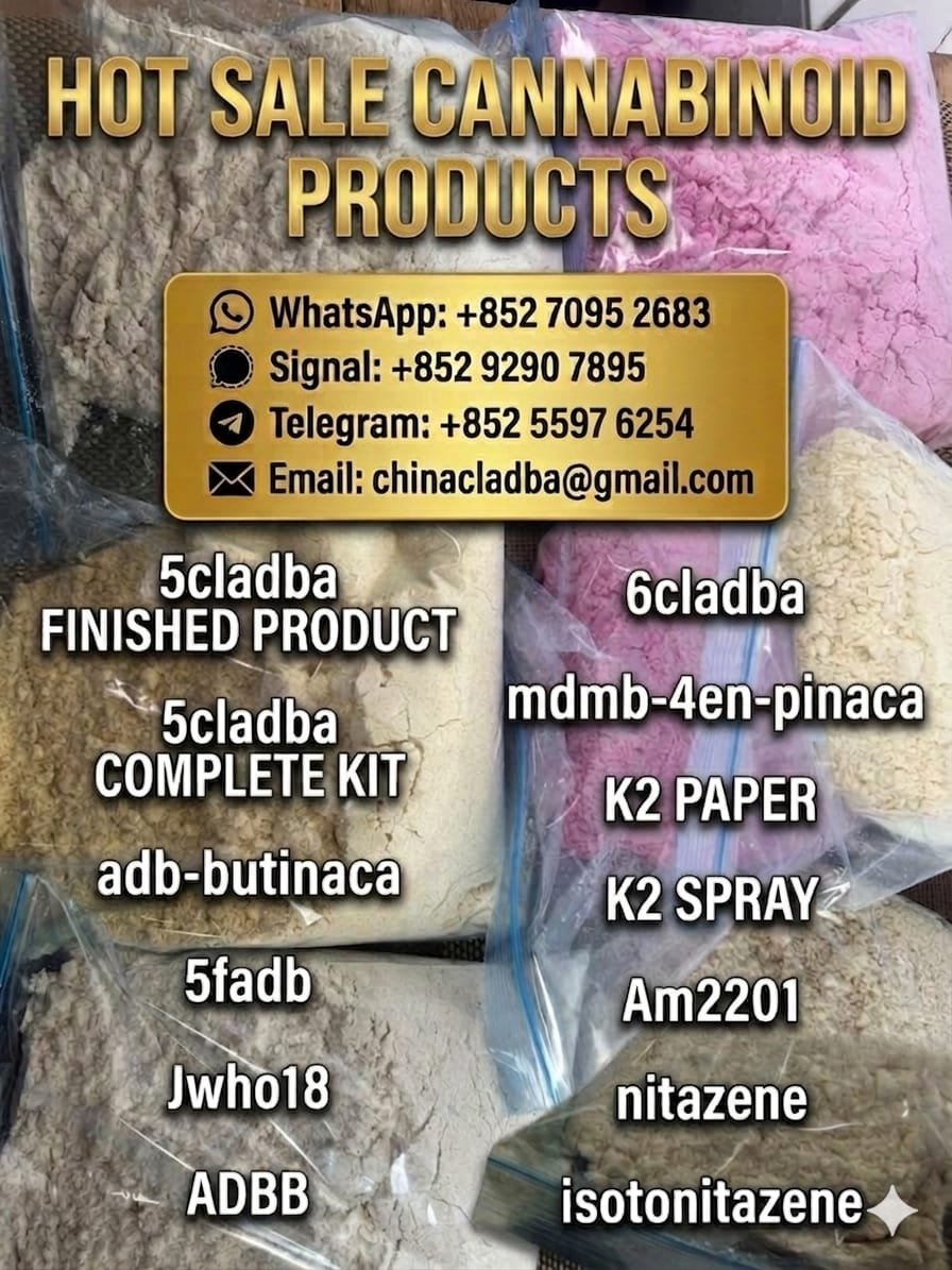 WhatsApp: +852 7095 2683, 5cladba, 5CLADBA for sale online,